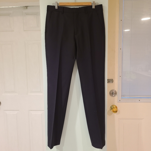 JENKDIUN Korean Men's 2 piece Suit - Picture 5 of 7